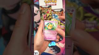 POKÉMON TCG: Scarlet&Violet  Otwieramy Booster Box! Paczka 28!