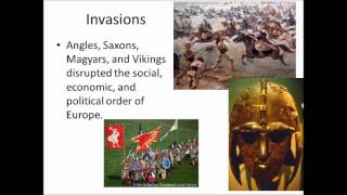 Unit 10 Part 3-Franks and Invasion