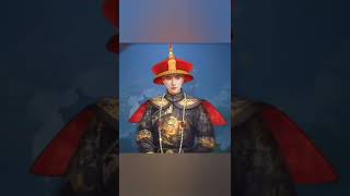 Youngest Kings in history | episode 2 #history #china #king #shorts #respect #movie #facts #amazing