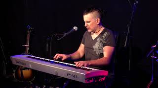 Michael McDermott - Carry Your Cross (DoD Live)