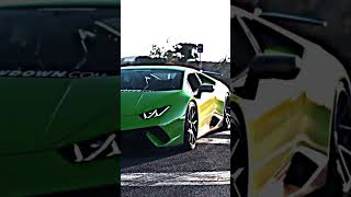 Lamborghini Huracan Edit version 8