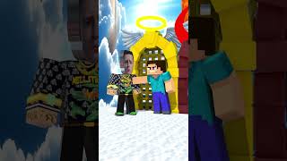 Heaven Or Hell! Help Herobrine Decide Who Goes To Heaven! Mellstroy VS Sadako VS MrBeast!