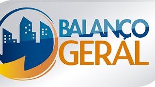 13 anos apresentando o Balanço Geral