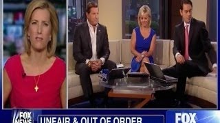 Laura Ingraham: Anti-'Stop-and-Frisk' Judge Doesn't Live in High-Crime Area