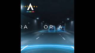 Intetra IntelligentTransportation Systems