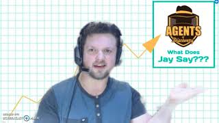 What Does Jay Say? ~ New Statistics!