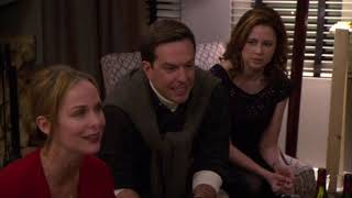 The Office - My my my my my turn