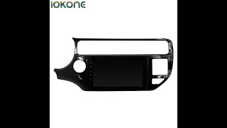 iokone KIA003 car player for KIA RIO 2015-2016