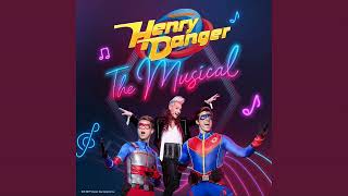 Henry Danger: The Musical - The Swellview Summer Market Fight (Finnish)