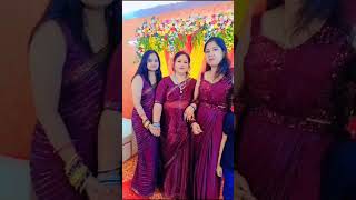 saas Bahu nanad🥰😍 #friendship #saasbahu #love #viral #shorts