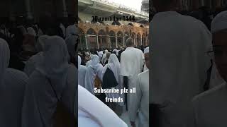 Masjid Al Haram 🕋 Makkah |#ytshorts |#shortvideo