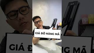 Giá đỡ laptop, ipad hàng mã #review #nghiacheck