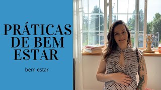 3 dicas para começar o dia com BEM ESTAR