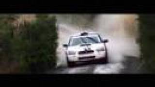 rally mobil 2005 n4 video resumen