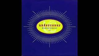 Undercover - Baker Street