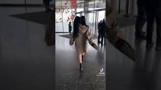 I ❤️ NEW YORK ❤️ BELLA POARCH ♥️ TIKTOK VIRAL