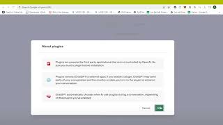 How to use ChatGPT Plus Plugins For Free 2023 (Enable & Install) | Step-by-Step Tutorial