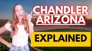 5 TIPS To Know BEFORE Moving To Chandler Arizona