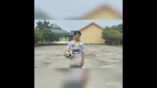 UAS MK sepak bola