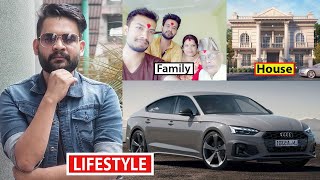 Balen Shah Biography 2023, Wife, Income, Family, Lifestyle, Award, House, Career, Song & Net Worth