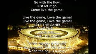 ICC Men’s T20 World Cup 2021 Official Anthem | Amit Trivedi | Lyrics Video | Live The Game