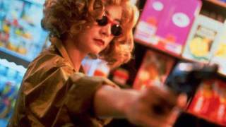 Fornication In Space - Chungking Express OST