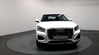 2021 Audi Q2 SE 30Tdi 116Bhp