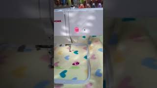 JANOME Memory Craft 500e