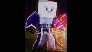 SAMUEL VS KYRO 🔥| PROBOIZ95| #shorts #viral #proboiz95 #darkheroes #minecraft