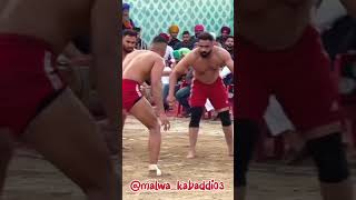 Dulla bagga pind kabaddi @malwaworldwide3838 #kabaddi #viralshorts #trendingshorts #viral #shorts