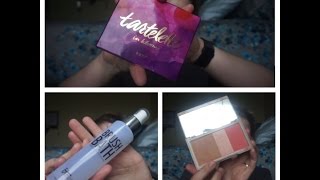 HAUL FIRST IMPRESSION