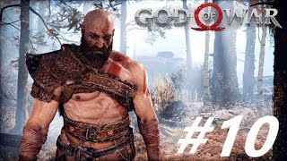 God Of War Part 10 Pc