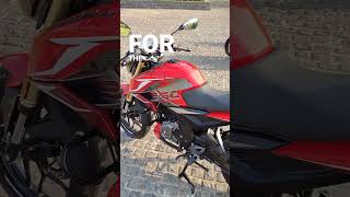 Pulsar N250 #automobile #bajaj #pulsar #dominar