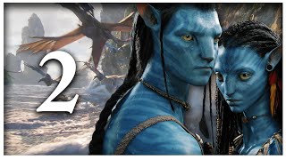 Avatar 2 is it a real thing?