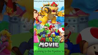 Super Mario 2023 Ringtone Download