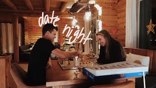 sehr cutes DATE...  Vlog //Hannah