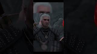 Recovered Memory |The Witcher 3