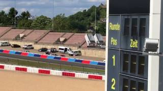 2017 Viper ACR at the Ring