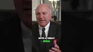 Shark Tank dream #financialliteracy #sharktank #kevinoleary #investing #shorts #short