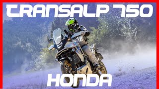 Prueba off-road en la Transalp Adventure 2024 | Disfrutando en los Pirineos con sorpresa final