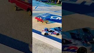 Rc lowrider drifting #chevy #amg #drifting #sideshow