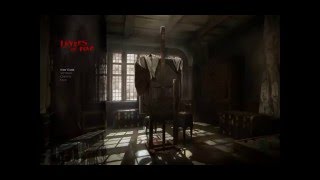 Layers of fear Final version Feb 16th!