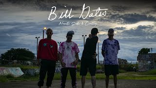 Noroeste Side - Bill Gates part. Cicatriz (prod. Nerex)