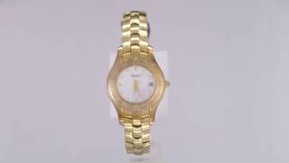 SEIKO LADIES WATCH SXDB74