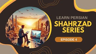 Learn Persian with Shahrzad Series | Common Farsi Phrases | Episode 4