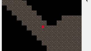 Roguelike from scratch C#