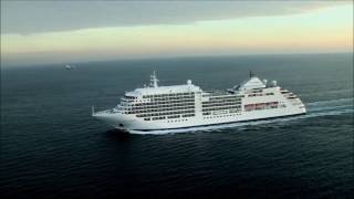 Silversea Guest Testimonials | Silversea Cruises