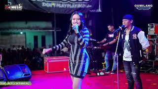 MH MUSIC - SIGAR - MONIC NONICA - PARTY PEMUDA DAMARJATI - GABUS PATI