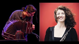 De Vrijdagavonden van Splendor #17: Aisling Casey & Santiago Cimadevilla