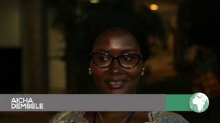 L'Afrique, futur royaume de l'innovation || LAB IVème édition